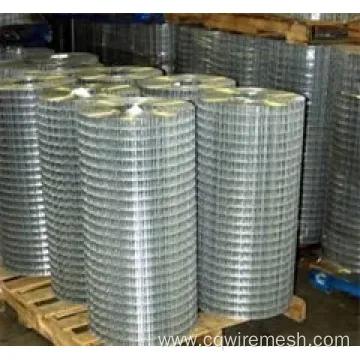 Easily Assembled Welded Wire Mesh